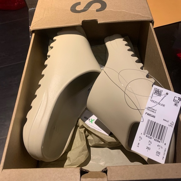 yeezy slide size 13